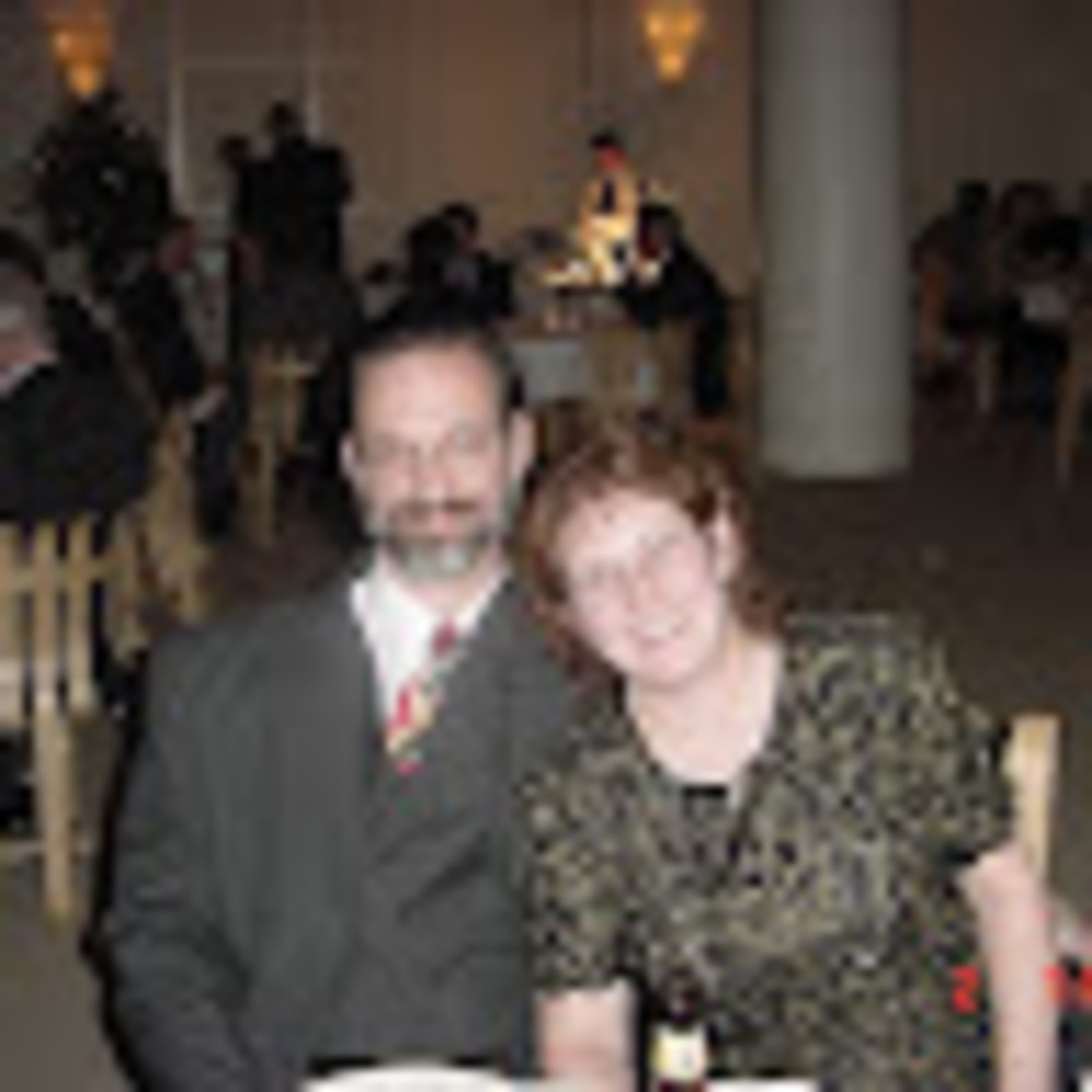 Meet your Posher, Teresa